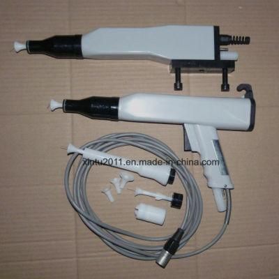 Electrostatic Powder Coating Spray Gun Wx-201 (kci801 replacement)