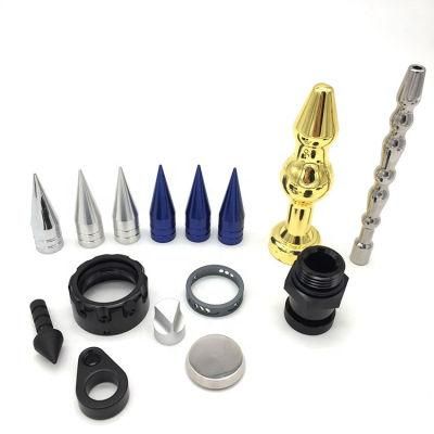 19 Inches Custom CNC Machining Service Instrument Transport Box Aluminum Alloy CNC Milling
