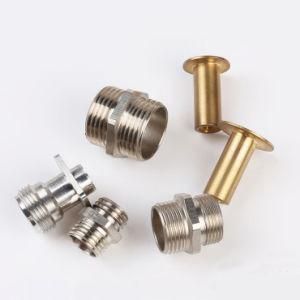 CNC Machining Metal Processing Machinery Spare Parts
