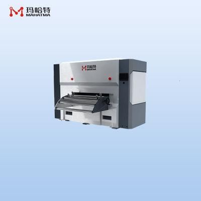 Steel Flattening Machine for Metal Working Machine