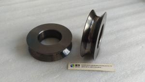 Tungsten Carbide Rollers