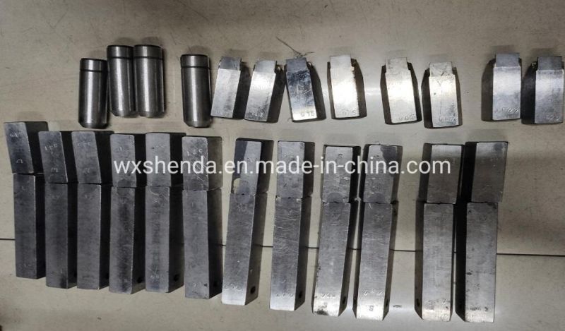 Automatic China Iron Nails Making Machines Price for Making Nails