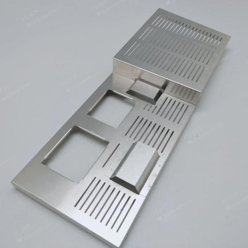 Galvanized Steel Stamping Parts/Stainless Steel Sheet Metal Forming Stamping Bending Welding Parts, Stamping Metal Part