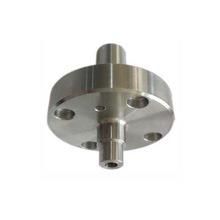 High Standard Stainless Steel CNC Machining Turning Turned Parts