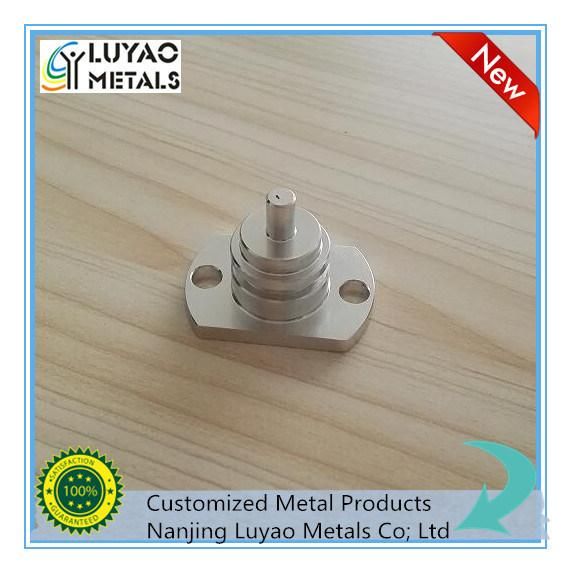 Precision CNC Machining/ CNC Machining with Aluminum /Metal