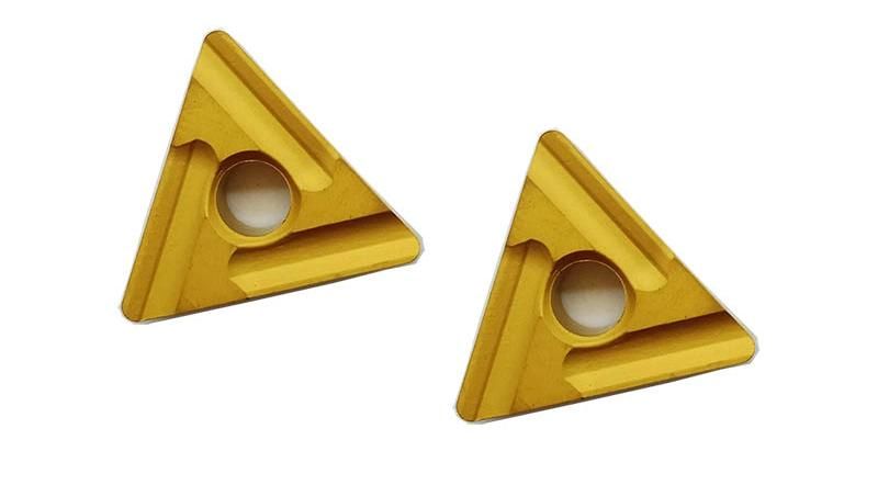 High Precision Carbide Inserts/ Milling Inserts