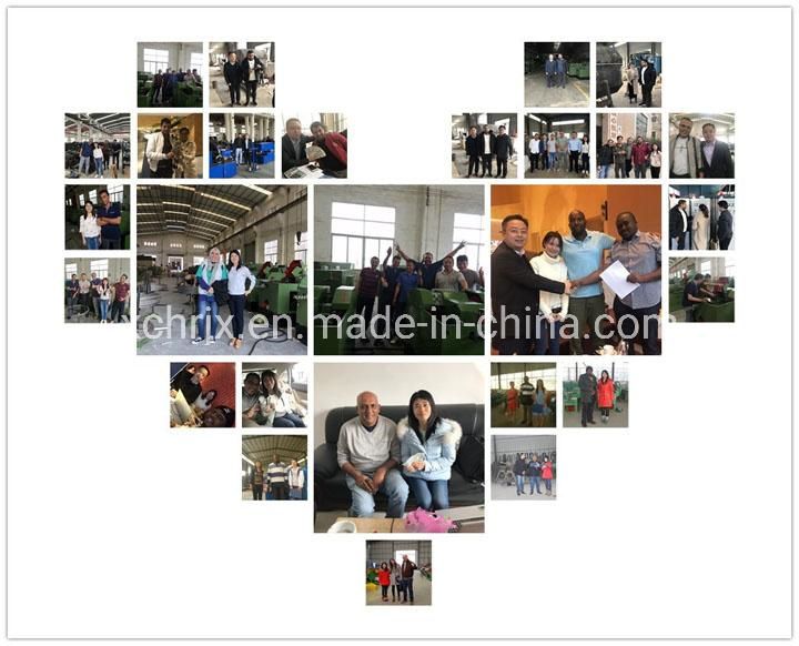 Automatic Screw Heading Machine Drywall Screw Making Machine