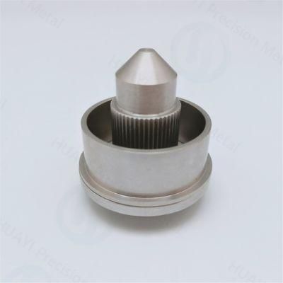 Manufacturing CNC Milling Aviation Maintenance Spare Parts Repair Car Parts