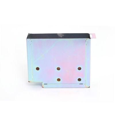 Customized Stainless Steel SPCC Rack Type Outdoor Telecommunication Box
