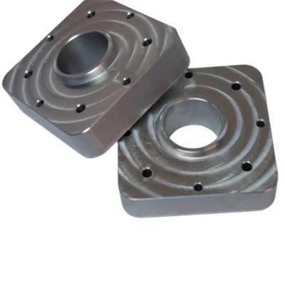 CNC Machining Machine Processing Machinery Aluminum Stainless Steel Brass Steel Auto Spare Parts Precision CNC Parts