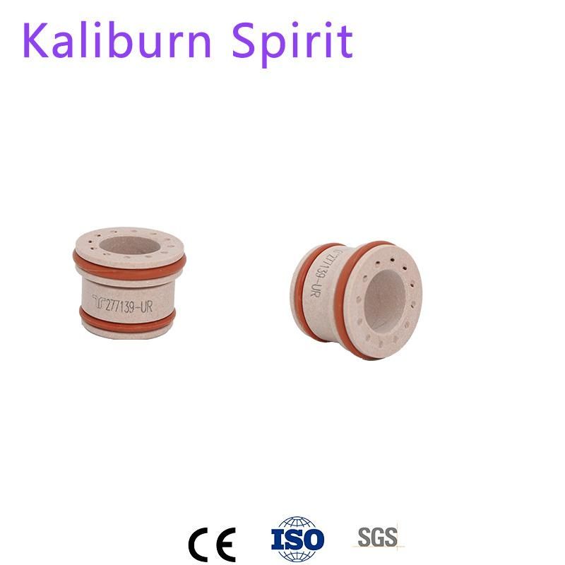 277117 Shield Cap (Kaliburn Spirit & Proline Plasma Cutting Cutter Consumable) 277117