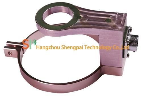 20KHz Non-Contact Ultrasonic Assisted Milling Of Sapphire