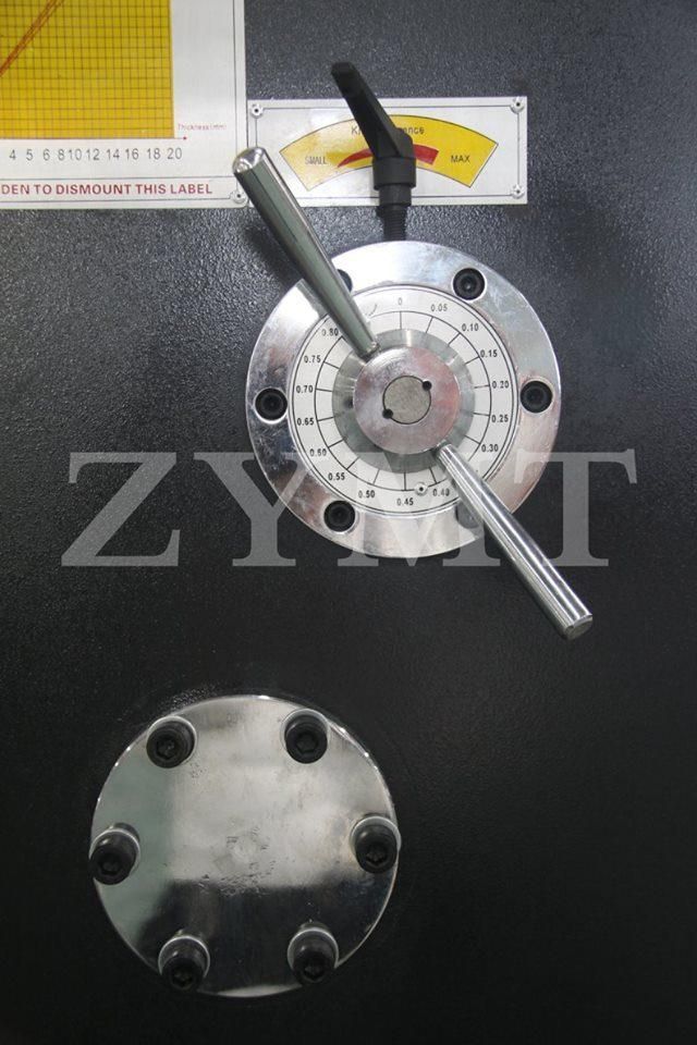 Hydraulic Shearing Machine/Cutting Machine/Swing Beam Shear