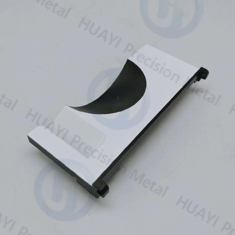 Sheet Metal Bending Parts Supply by China Professional OEM Manufacturer