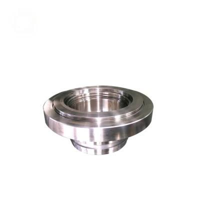 CNC Machining Auto Parts, Lathe Machining 4axis Milling Machine Processing