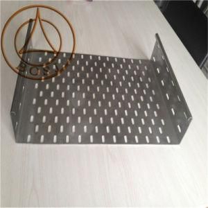 Good Price Light Weight Cable Tray Roll Forming Machine Customized