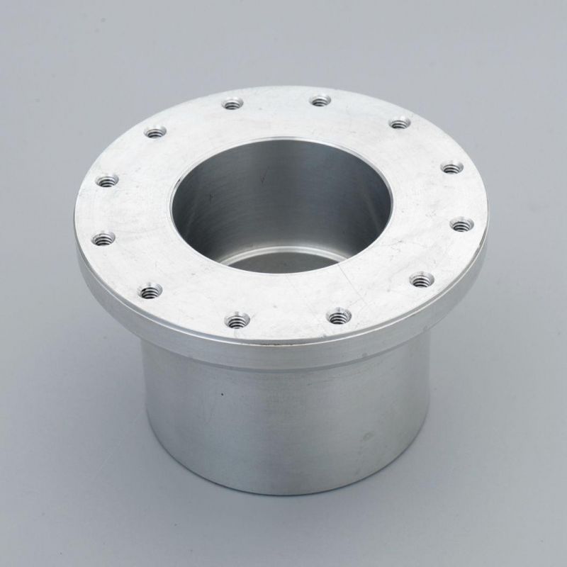 CNC Machining Precision Steel/Aluminium/Plastic Packaging Machinery Parts