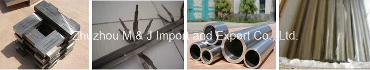 Tungsten Carbide Inserts Cnmg120408 Made in China