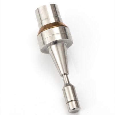 Waterjet Machine Spare Parts Poppet Valve Assembly Hrz015