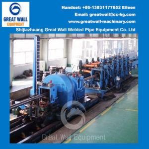 API Pipe Mill Line