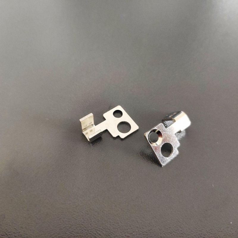 Custom Galvanized Sheet Metal Gasket Stainless Steel Metal Etching Flat Ring Gasket