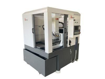 Remax Metal CNC Machine Center 6060 CNC Milling Machine