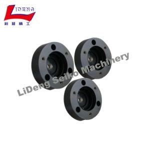 High Precision Aluminum CNC Machining Parts (CT049)