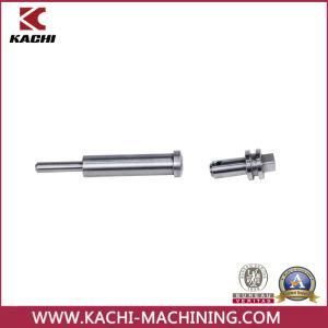 Chrome Plating Semiconductor Kachi CNC Milling Machine Part