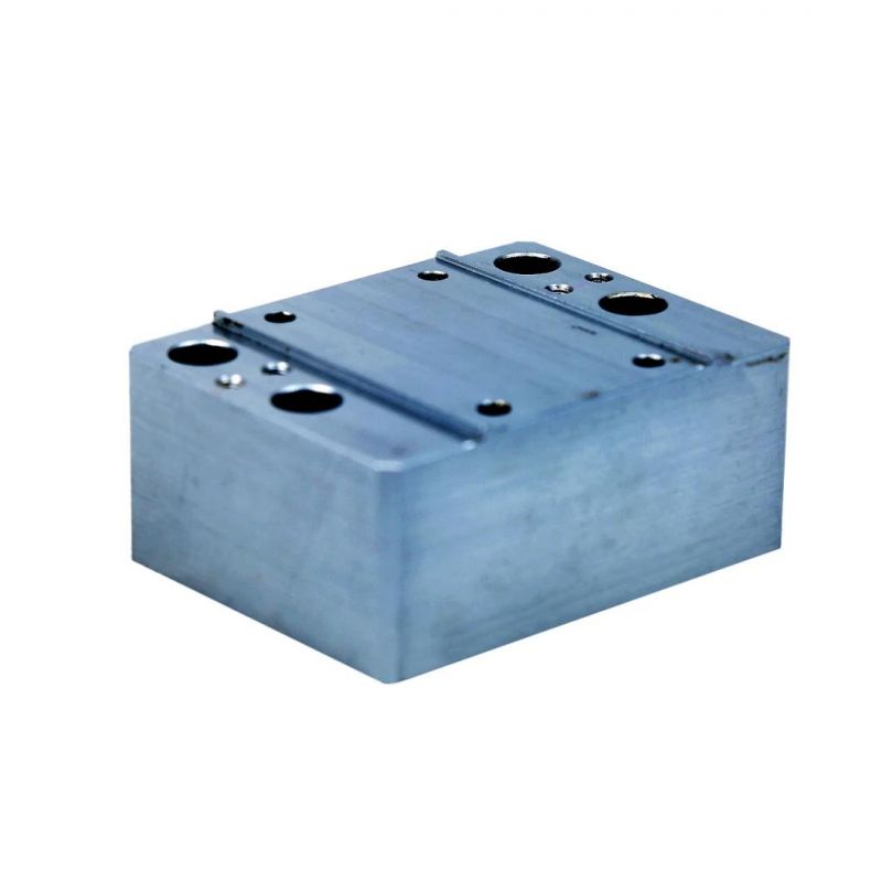 Customized High Precision Aluminum Die Casting Parts