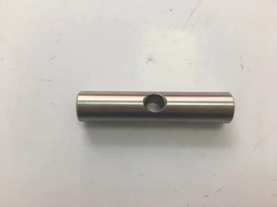Stainless Steel CNC Machining and Turning Parts