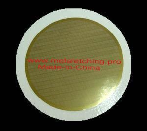 Photo Etched High Precision Fuel Filters Etching Mesh