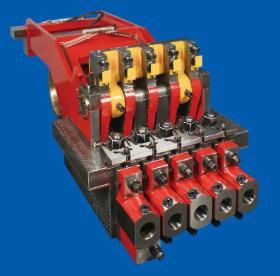 Bolt Forming Machine/Auto Part Making Machine