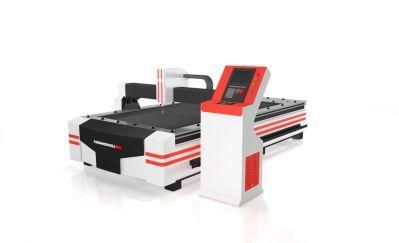 Cheap Price 1530 Plasma Cutting Machine Plasma CNC Cutter