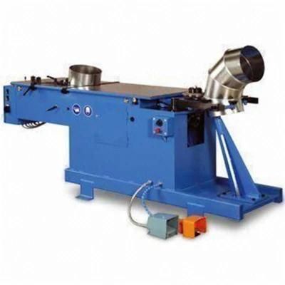 Hydraulic Metal Elbow Cold Forming Machine From Bonnie