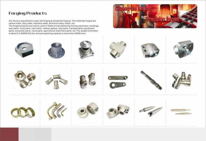 CNC Precision Machined Parts