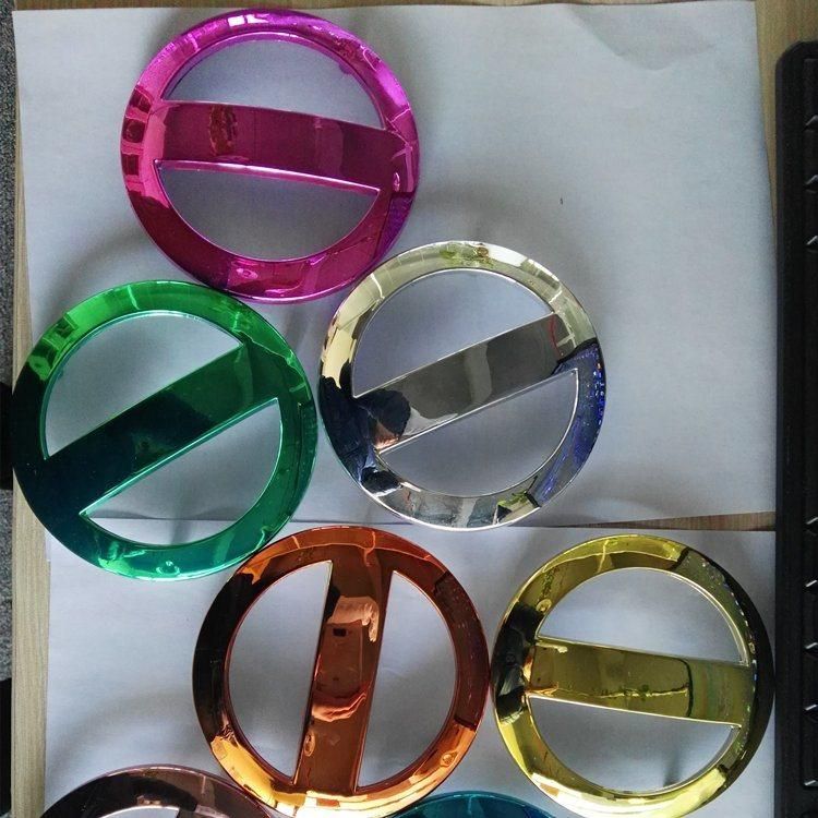 Cicel Cosmetic Bottle Cap Metalizing UV Painting Line/UV Curing Line