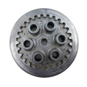 Bcw241 Cheap Mini CNC Lathe Mill/Motor Accessory/CNC Turning Machining Parts
