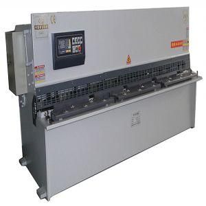 CNC Shearing Machine