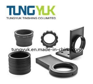 Customized CNC Turning Machining Parts Used on Automation Equipment