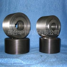 Rolling Wheel