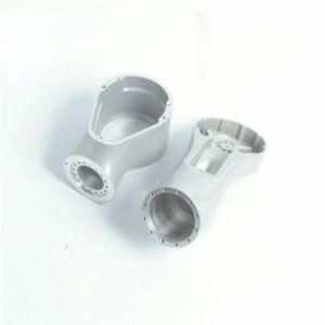 Custom Made High Precision Lathe Milling Metal Anodizing Aluminum Turning CNC Machining Parts