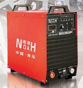 LGK-120 Inverter DC Plasma Cutter