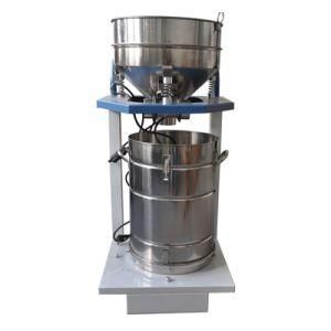 Recovery Powder Sieving Machine for Powder Coating