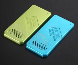 China Stamping Factory OEM Custom Metal Stamping Part