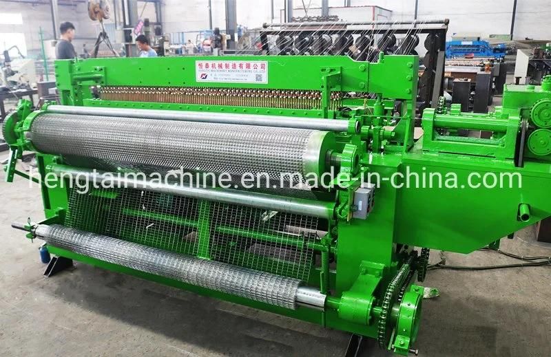 High Speed Performance Stainless Steel Welding Machine