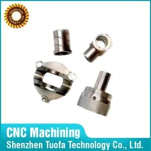 Industrial Parts&Fabrication Services/CNC Machining