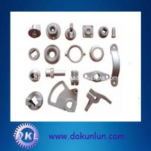 CNC Lathing and Milling Complex Machining Parts