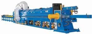 Single Billet Heating Furnace