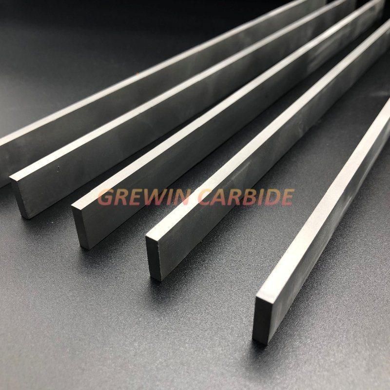 Gw Carbide-Tungsten Carbide Blanks for Wood Cutting Tools