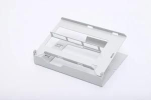 Customized Sheet Metal Nuts Gusset Used for Vending Machine for Sale